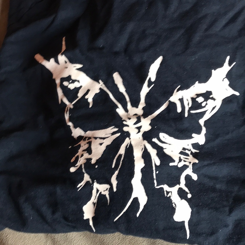 Black Love this Life zip up